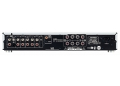 Onkyo A-5VL Amplificador integrado de2x80Watios a 4 ohms.Entrada de giradiscos M