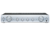 Onkyo A-5VL Amplificador integrado de2x80Watios a 4 ohms.Entrada de giradiscos M