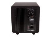 Monitor Audio Vector W8 Subwoofer 100w. Altavoz de 203mm. Recinto reflex. Entrad