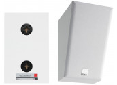 Dali Alteco | Altavoces Dolby Atmos - Color Blanco, Negro, Nogal comprar