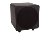 Monitor Audio Vector W8 Subwoofer 100w. Altavoz de 203mm. Recinto reflex. Entrad