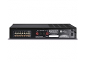 NAD C316BEE + C515BEE conjunto formado por amplificador de 40W y lector de CD