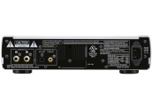 Denon DCD-CX3 Lector CD/SACD de tamaño mini (30 cms ancho). WMA7MP3. Salida digi