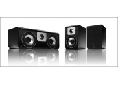 NAD Viso Twenty + Thirty
