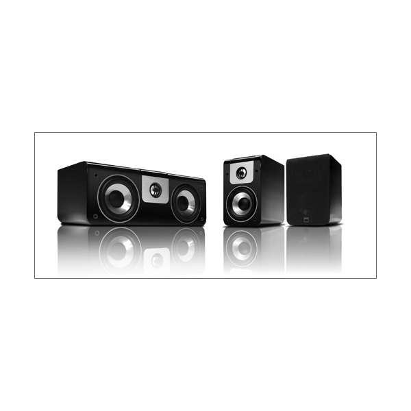 NAD Viso Twenty + Thirty