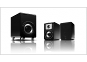 NAD Viso Twenty + Thirty