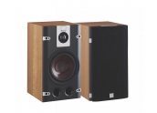 Dali Lektor 2 Altavoz de estanteria. 2 vias, doble  puerto reflex frontal, 6 ohm