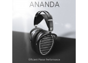 HifiMAN Ananda | Auriculares Oferta Comprar