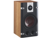 Dali Lektor 2 Altavoz de estanteria. 2 vias, doble  puerto reflex frontal, 6 ohm