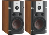 Dali Lektor 3 Altavoz de estanteria. 2 vias, doble  puerto reflex frontal, 6 ohm
