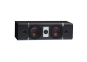 Dali Lektor LCR Altavoz central, 2 vias, 8 ohmios. Puerto reflex frontal. Varios