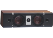 Dali Lektor LCR Altavoz central, 2 vias, 8 ohmios. Puerto reflex frontal. Varios