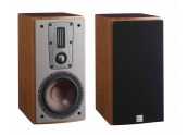 Dali Mentor 1 Altavoz estanteria, 2 vias. Puerto reflex trasero. 6 Ohmios. Doble