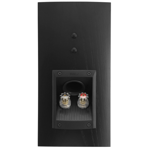 Dali Mentor 2 Altavoz estanteria, 2 vias. Puerto reflex trasero. 6 Ohmios. Doble
