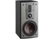 Dali Mentor 2 Altavoz estanteria, 2 vias. Puerto reflex trasero. 6 Ohmios. Doble