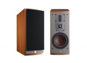 Dali Mentor 2 Altavoz estanteria, 2 vias. Puerto reflex trasero. 6 Ohmios. Doble