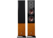 Dali Helicon 400 MK2 Altavoz de suelo, 3 vias. Puerto reflex trasero. 4 Ohmios. 