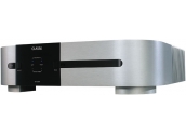 Classe CA-2100 Etapa de potencia estereo 2x100w. Construcción balanceada. Transf