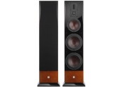 Dali Helicon 800 MK2 Altavoz de suelo, 3 vias. Puerto reflex trasero. 4 Ohmios. 