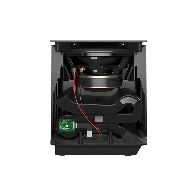Bose SoundTouch 300 SoundBar + Acoustimass 300