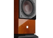 Dali Helicon 800 MK2 Altavoz de suelo, 3 vias. Puerto reflex trasero. 4 Ohmios. 