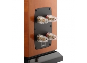 Dali Helicon 800 MK2 Altavoz de suelo, 3 vias. Puerto reflex trasero. 4 Ohmios. 