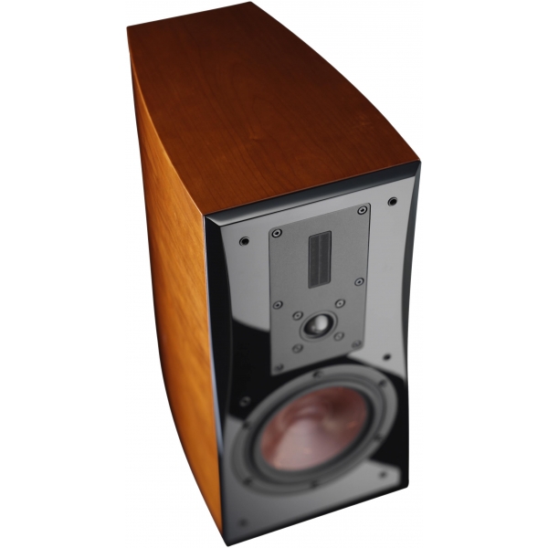 Dali Helicon 300 MK2 Altavoz estanteria, 2 vias. Puerto reflex trasero. 4 Ohmios