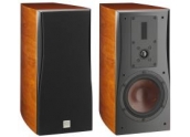 Dali Helicon 300 MK2 Altavoz estanteria, 2 vias. Puerto reflex trasero. 4 Ohmios