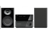 Harman Kardon MAS 100 Mini cadena 2 modulos de altas prestaciones. 2x60w. Lector
