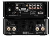 Harman Kardon MAS 100 Mini cadena 2 modulos de altas prestaciones. 2x60w. Lector