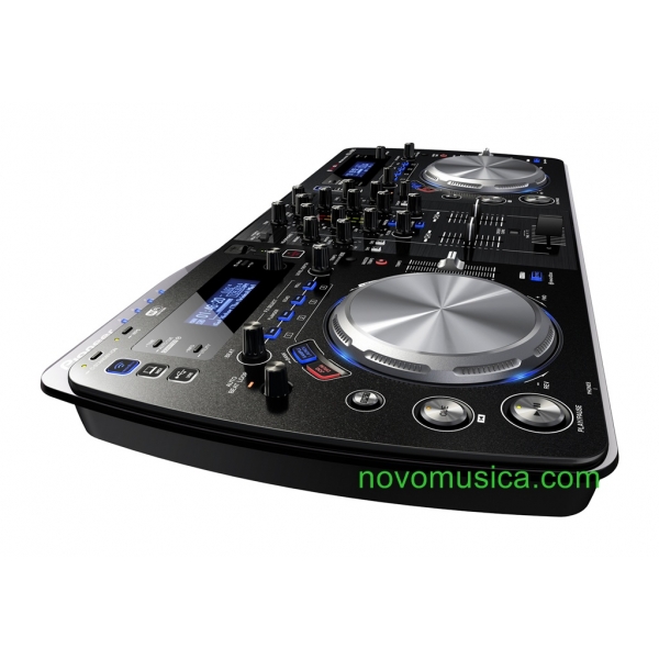 Controlador MIDI Pioneer XDJ-AERO