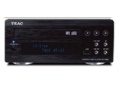 Teac PDH 380 Mini Cadena. Lector CD-MP3, radio AM/FM. 