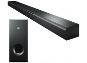 Yamaha MusicCast Bar400
