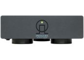 Primare R32 Previo de Phono MM/MC. Fuente de alimentación externa. Ajustes indep