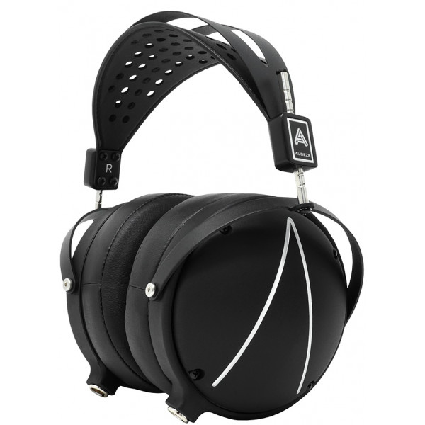 Audeze LCD2 Closed Black
