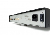 Primare R32 Previo de Phono MM/MC. Fuente de alimentación externa. Ajustes indep