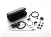 Denon AH-NC6000 auriculares con cancelación ruido, estuche incluido