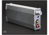 ifi micro idac ifi micro idac