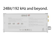 ifi micro idac ifi micro idac