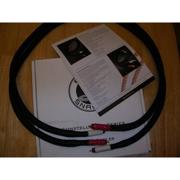 Shunyata Altair RCA 1m