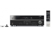 Yamaha RX-V567 Receptor A/V 5x90w. 4 HDMI 1.4a ARC, 2 Optica, 2 Coaxial. DDigita