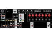 Receptor AV Yamaha RX-V567