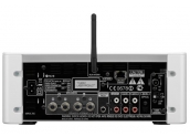 Denon CEOL/N7 Mini cadena similar a la RCD-N7 pero con altavoces Denon 2 vias.