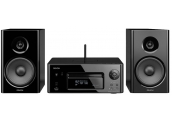 Denon CEOL/N7 Mini cadena similar a la RCD-N7 pero con altavoces Denon 2 vias.