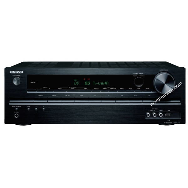 Receptor Onkyo TX-SR313