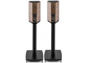 Sonus Faber Sonetto I | Altavoces color Blanco - Negro - Nogal - Wengue | Oferta Comprar