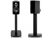 Sonus Faber Sonetto I | Altavoces color Blanco - Negro - Nogal - Wengue | Oferta Comprar