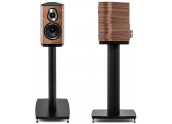Sonus Faber Sonetto I | Altavoces color Blanco - Negro - Nogal - Wengue | Oferta Comprar