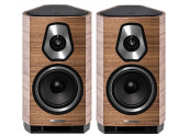 Sonus Faber Sonetto I | Altavoces color Blanco - Negro - Nogal - Wengue | Oferta Comprar