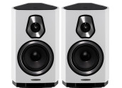Sonus Faber Sonetto II | Altavoces color Blanco - Negro - Nogal - Wengue| Oferta Comprar
